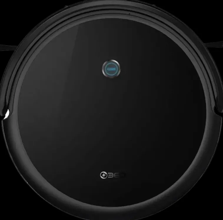 360 Imurit Ja Tarvikkeet-Robottipolynimuri C50Pro