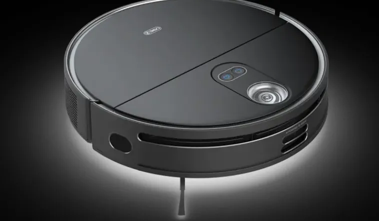 360 Imurit Ja Tarvikkeet-Robottipolynimuri S10