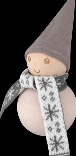 New Pakkanen L Sesonkijuhlatarvikkeet