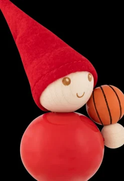 Sale Tonttu Koripalloilija Sesonkijuhlatarvikkeet