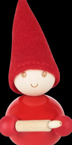 Best Tonttu Paakari Sesonkijuhlatarvikkeet