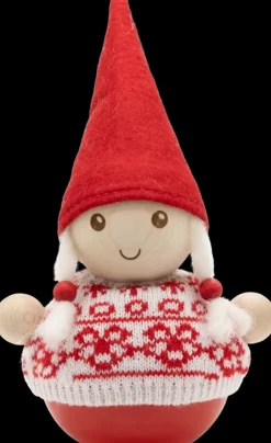 Tonttutytto Maija Sesonkijuhlatarvikkeet