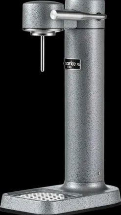 Aarke Vesi Ja Juomat-Carbonator 3 Hillihapotuslaite, Sisaltaa Pullon, Harmaa