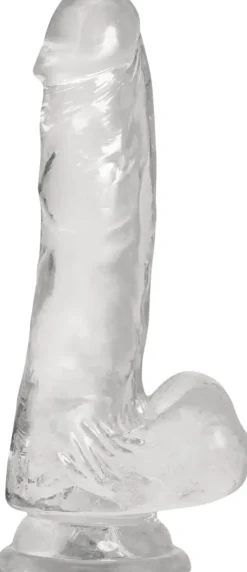 Addiction Seksivalineet-Dildo 18 Cm