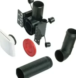 Allaway Keskuspölynimurit Ja Varusteet-Optima Imurasia