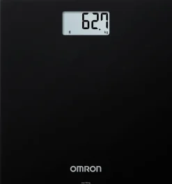 Omron Henkilövaa'at-Alykas Digitaalinen Henkilovaaka Connect Sovelluksella.