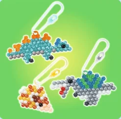 Aquabeads Askartelutarvikkeet-Dinosaurukset -Setti