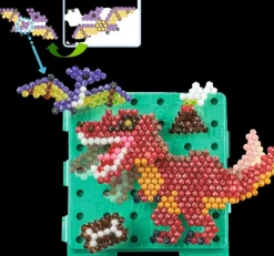 Aquabeads Askartelutarvikkeet-Dinosaurukset -Setti