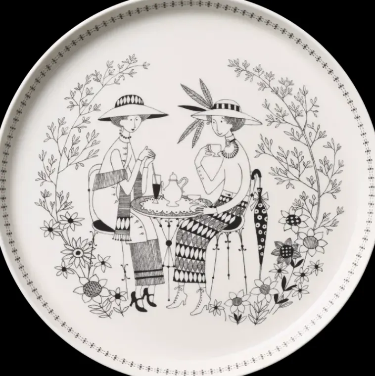 Sale Emilia Lautanen 24Cm Astiat