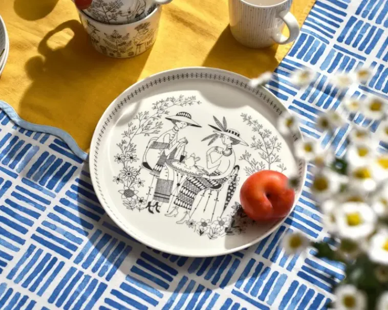 Sale Emilia Lautanen 24Cm Astiat