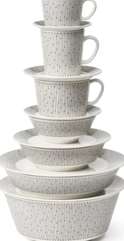 Clearance Lautanen Mainio Sarastus 19Cm Astiat