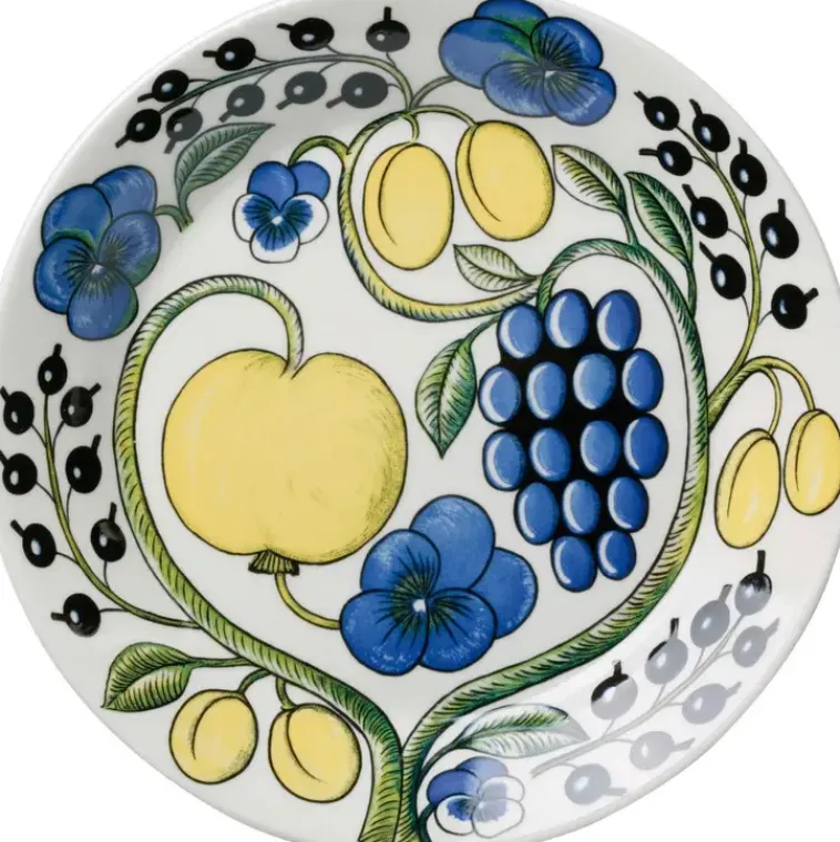 Sale Lautanen Paratiisi 26Cm Astiat