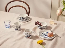 Clearance Puutarhurit Lautanen 19Cm Astiat