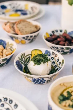 Sale Syva Lautanen Paratiisi 17Cm Astiat