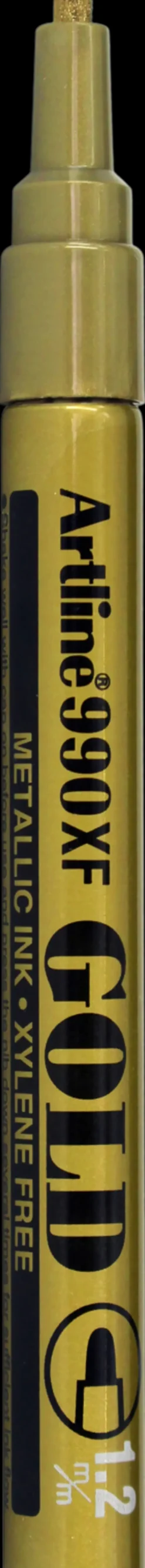 Hot Kultakyna 990 1,2 Mm Toimistotarvikkeet