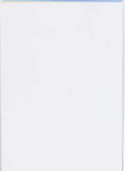 Ei merkkiä Askartelutarvikkeet-Askartelukartonkipaketti A6 210 G 70 Kpl