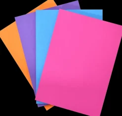 Karto Askartelutarvikkeet-Askartelukortti A6 220 Gsm Trendilajitelma 40 Kpl/Pss