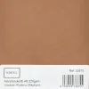 Karto Askartelutarvikkeet-Askartelukortti A6 220 Gsm Vaalean Ruskea 25 Kpl/Pss
