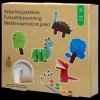 Ei merkkiä Askartelutarvikkeet-Askartelupakkaus Dinosaurus