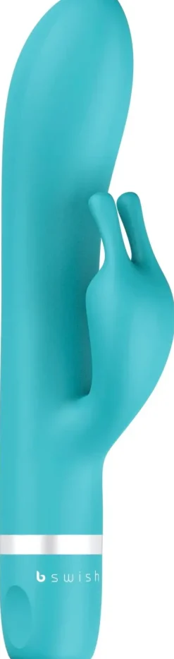 B Swish Seksivalineet-Bunny Bunny Jade Vibraattori