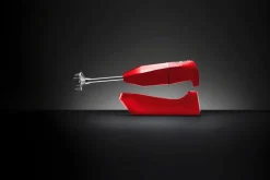 Bamix Ruoanvalmistuskoneet-Cordless, Ladattava Sauvasekoitin, Punainen