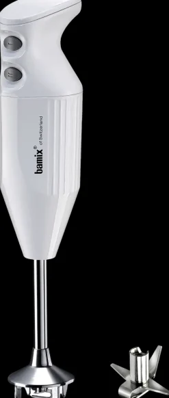 Bamix Ruoanvalmistuskoneet-Sauvasekoitin One 160W