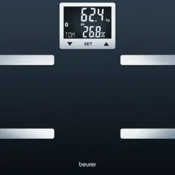 Beurer Henkilövaa'at-Bf720 Diagnostiikkavaaka