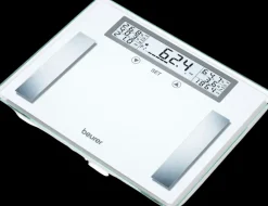 Beurer Henkilövaa'at-Bg51Xxl Diagnostiikavaaka, Max 200Kg