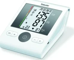 Beurer Verenpainemittarit-Bm28 Verenpainemittari Mansetilla