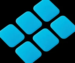 Beurer Hierontalaitteet Ja Lämpötyynyt-Em50 Geelityynyt, 6Kpl