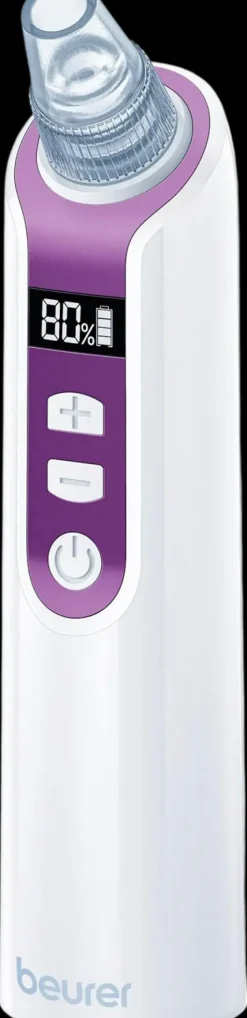 Beurer Muut Kauneuden- Ja Terveydenhoitolaitteet-Fc41 Hoitolaite Kasvoille