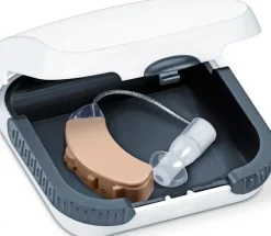 Beurer Muut Kauneuden- Ja Terveydenhoitolaitteet-Ha50 Kuulolaite