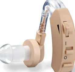 Beurer Muut Kauneuden- Ja Terveydenhoitolaitteet-Ha20 Kuulolaite