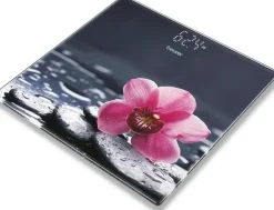 Beurer Henkilövaa'at-Henkilovaaka Gs215