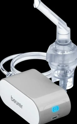 Beurer Muut Kauneuden- Ja Terveydenhoitolaitteet-Ih58 Inhalaattori