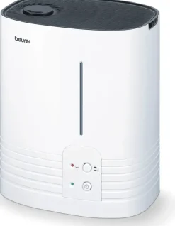 Beurer Ilmastointi Ja Huoneilma-Ilmankostutin Lb55