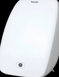 Beurer Kirkasvalolamput-Tl41 Touch Kirkasvalolamppu