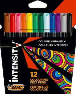 Discount Intensity Huopakyna 12Kpl Toimistotarvikkeet