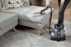 BISSELL Silitysraudat Ja Vaatehöyrystimet-Tekstiilipesuri Spotclean Plus 3274N