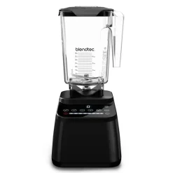 Blendtec Ruoanvalmistuskoneet-Designer 650Bk Tehosekoitin