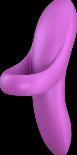Satisfyer Seksivalineet-Bold Lover Sormivibraattori