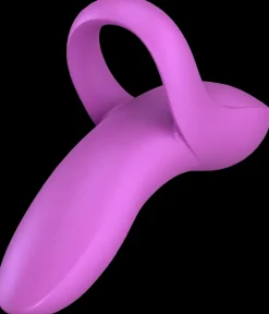 Satisfyer Seksivalineet-Bold Lover Sormivibraattori