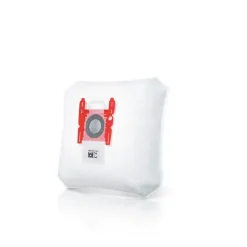 Bosch Imurit Ja Tarvikkeet-5 Vuoden Lisatakuu Ja Polypussipakkaus Bbz16Wgall