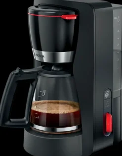 Bosch Kahvi Ja Tee-Kahvinkeitin Tka4M233