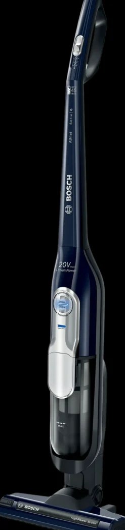 Bosch Imurit Ja Tarvikkeet-Ladattava Varsi-Imuri Athlet Serie 6 Bch85N