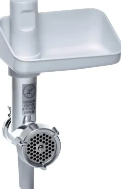Bosch Ruoanvalmistuskoneet-Lihamylly Muz5Fw1
