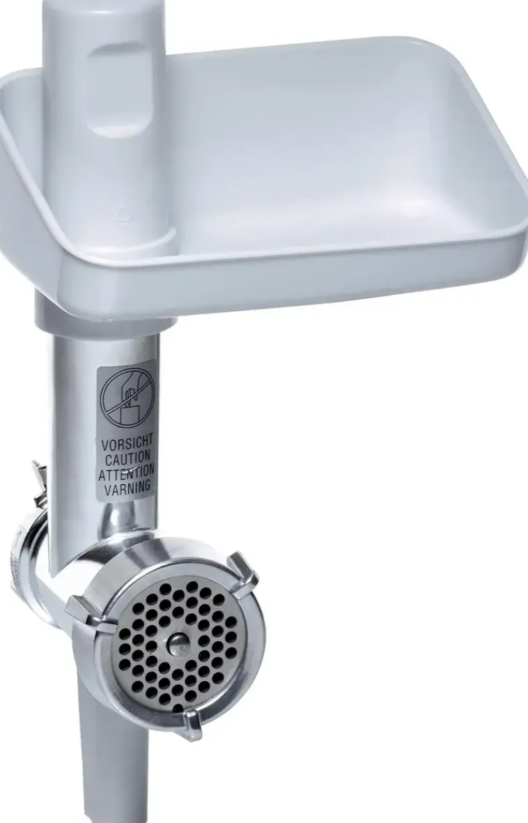 Bosch Ruoanvalmistuskoneet-Lihamylly Muz5Fw1
