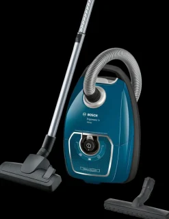 Bosch Imurit Ja Tarvikkeet-Polypussillinen Polynimuri Ergomaxx'X Bgl7Excl