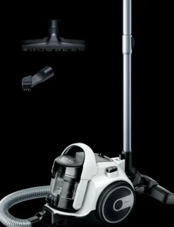 Bosch Imurit Ja Tarvikkeet-Polypussiton Polynimuri Serie 2 Bgs05A222