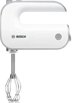 Bosch Ruoanvalmistuskoneet-Sahkovatkain Mfq4070 Valkoinen
